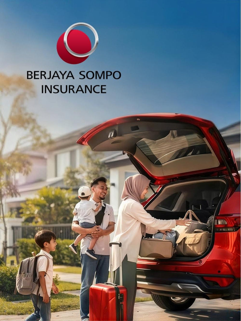 Berjaya Sompo Insurance