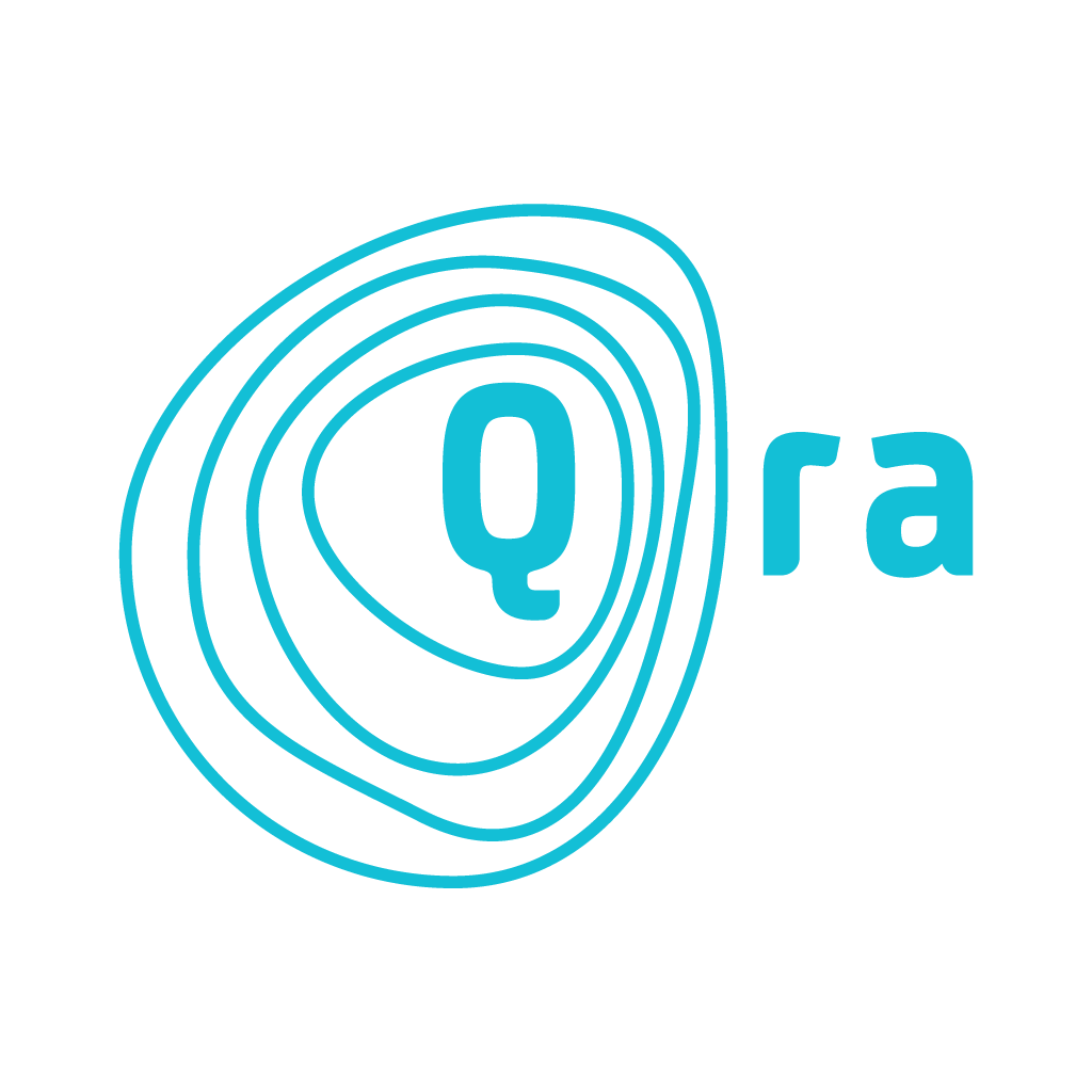 QRA logo