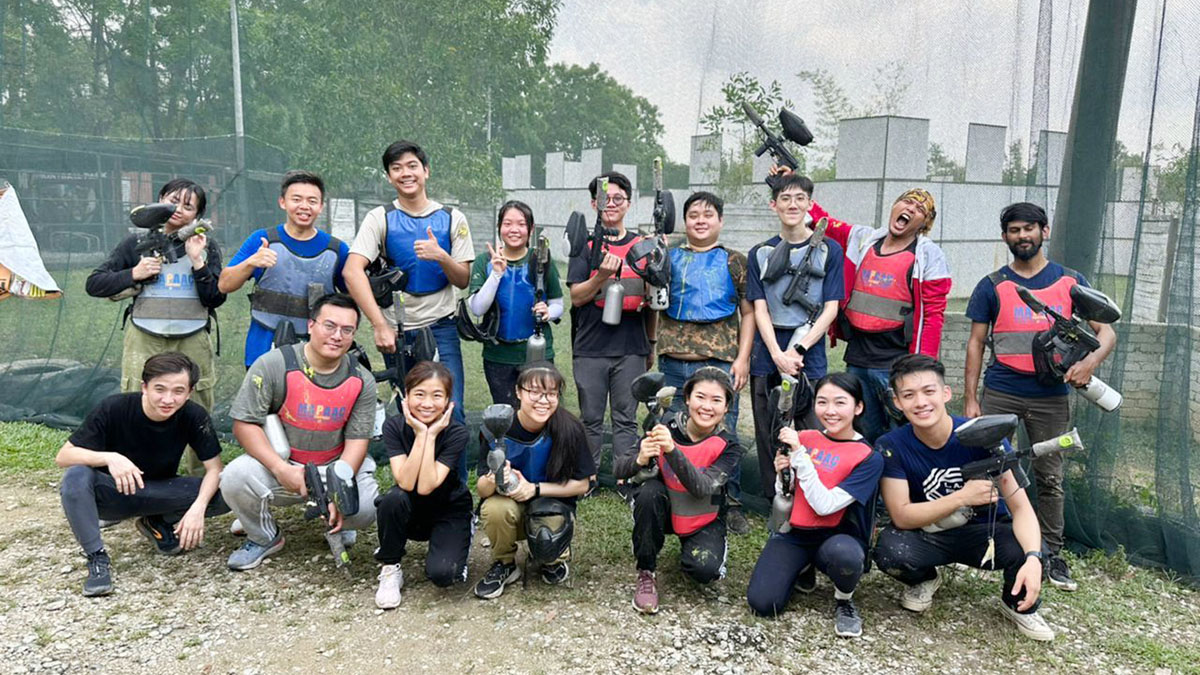 Paintball