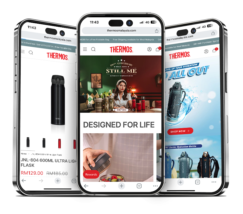 Thermos Malaysia