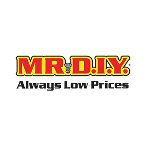 Logo Client MrDIY