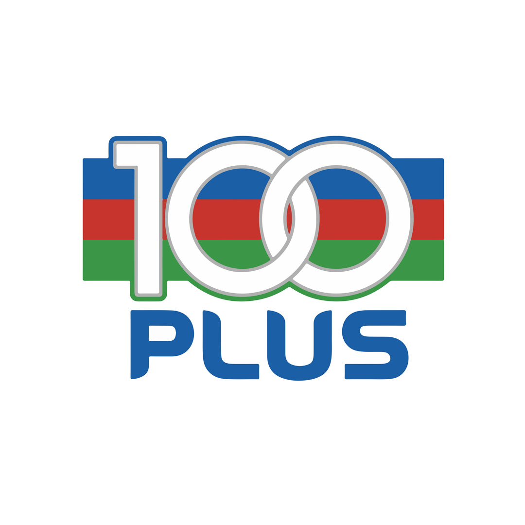 100Plus