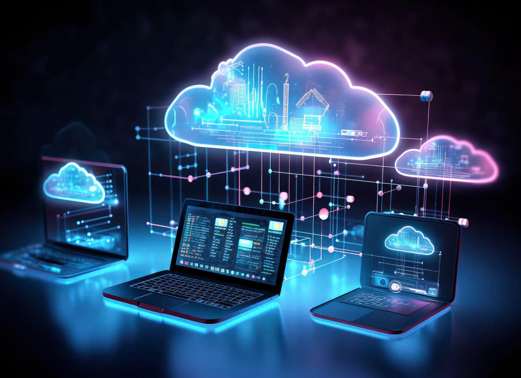 Cloud Hosting
