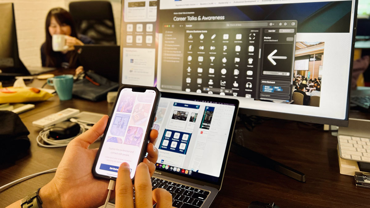 UIUX Design