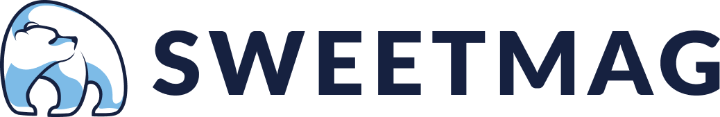 Sweetmag Logo