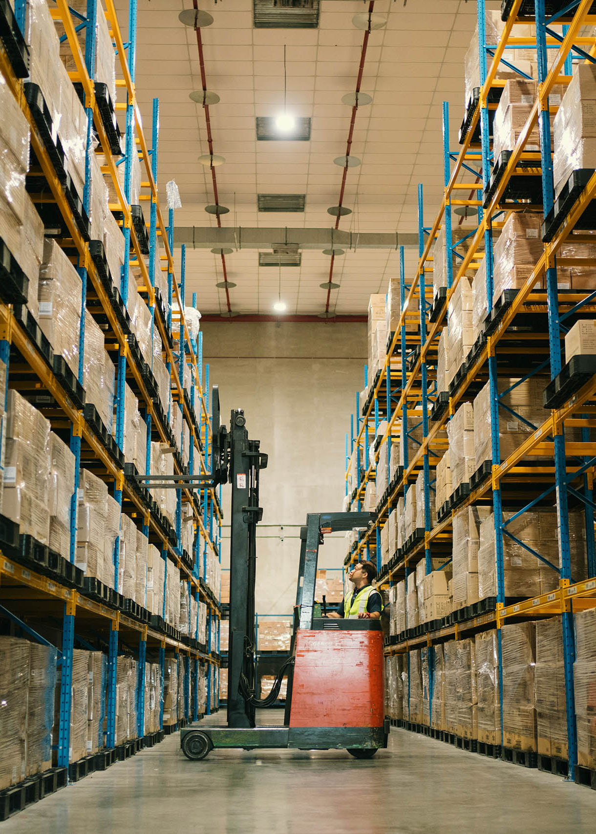 Sweetmag Services - Commerce Enabler GDEX